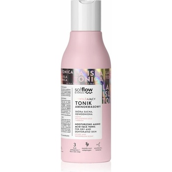 so!flow Moisturizing tonikum 150 ml