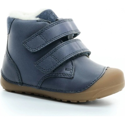 Bundgaard Bundgaard Petit Mid Winter Strap Navy WS