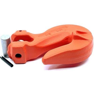 SVX Zkracovač na řetěz s vidlicí tř 100 oranžový 20mm 20 mm