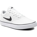 Nike SB Chron 2 Canvas white black /white