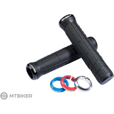 Giant Swage Single Lock