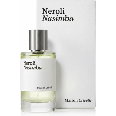 Maison Crivelli Neroli Nasimba parfémovaná voda unisex 100 ml