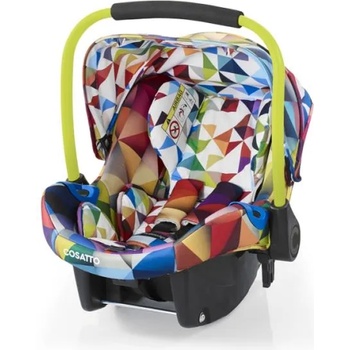 Image 1 of Cosatto Port i-Size