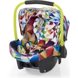 Cosatto Port i-Size