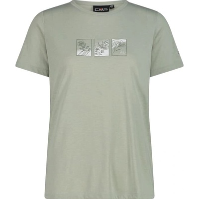 Dámske tričko CMP WOMAN T SHIRT