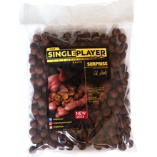 Singleplayer boilies surprise 2kg 20mm