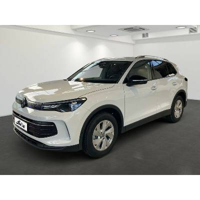 Volkswagen Tiguan 1.5 eTSI DSG 96 kW