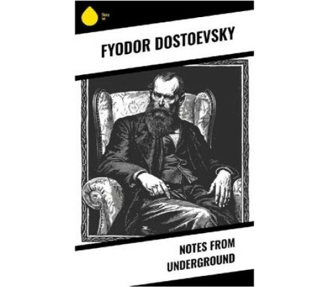 Notes from Underground