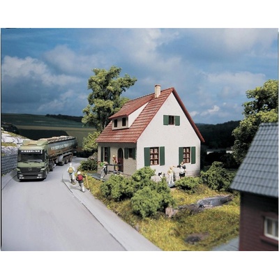 Piko Rodinný dům 61826 – Zboží Dáma