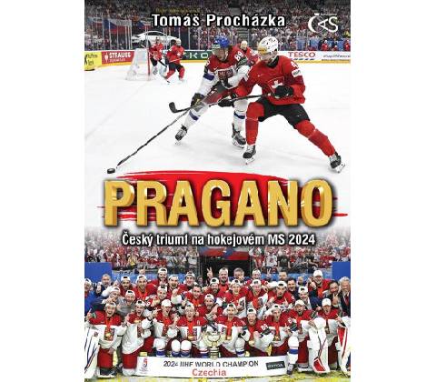 Pragano - Tomáš Procházka