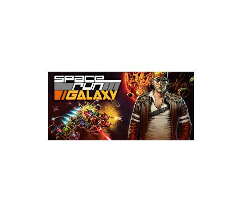 Space Run Galaxy