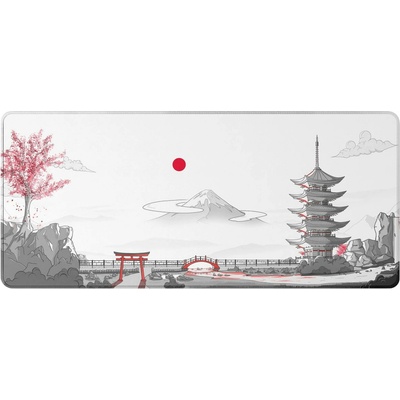 Animerch Japonská Krajina XL