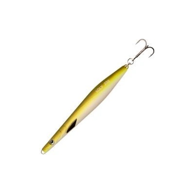Abu Garcia Solv SPIRR 12 cm 22 g Green Tobis