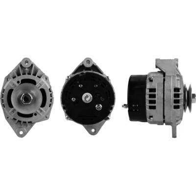 Alternátor LUCAS LRA01599