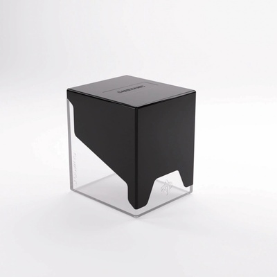 Gamegenic Bastion 100+ XL Black / Clear Krabička