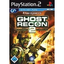 Hry na PS2 Tom Clancys Ghost Recon 2