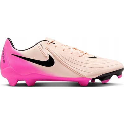 NIKE PHANTOM GX 2 ACADEMY oranžové