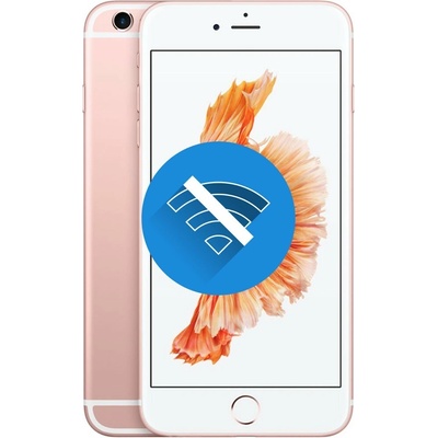 Apple iPhone 6S - Výmena WiFi antény