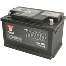 YUASA 65Ah 540A right+ (YBX1100)