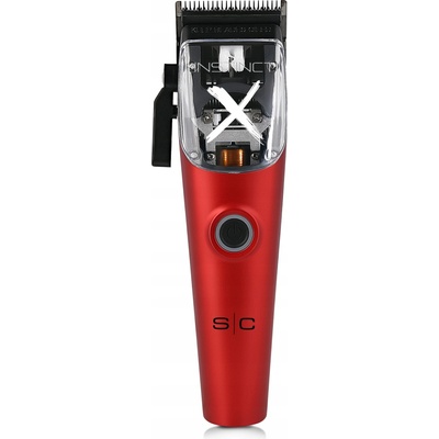 StyleCraft Instinct X Clipper