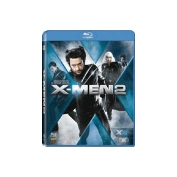 X-Men 2 BD
