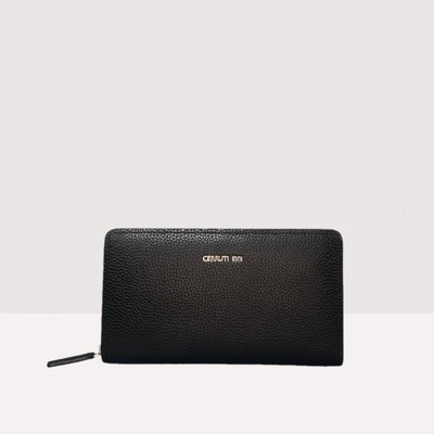 CERRUTI 1881 CERRUTIS CLUTCH CERRUTI I88I ČERNÝ