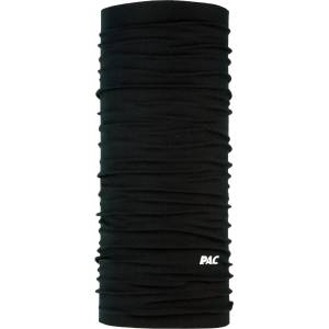 P. A. C P. A. C. Шал P. A. C. Original Tube scarf - Total Black - размер One Size (203-2180-3711)