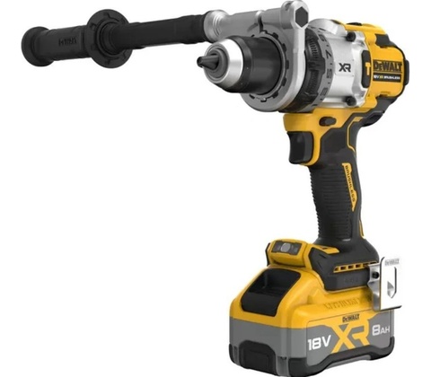 DeWALT DCD1007WW1T