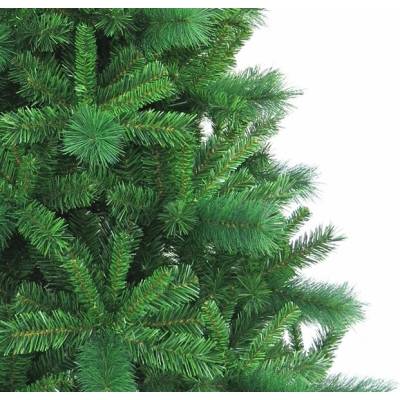 CHRISTMAS_TO Umělý vánoční stromeček Christmas Touch Fancy Pine, 180 cm