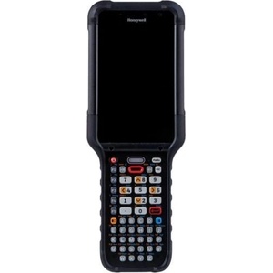 Honeywell CK67 ръчен мобилен компютър 10, 9 см (4.3") 480 x 800 пиксела Тъчскрийн 508 г Черен (CK67-X0N-58S1B0G)