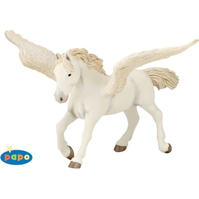 Papo - Фигурка Fairy Pegasus 38821G