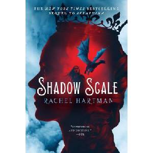 Shadow Scale (ISBN: 9780375866241)