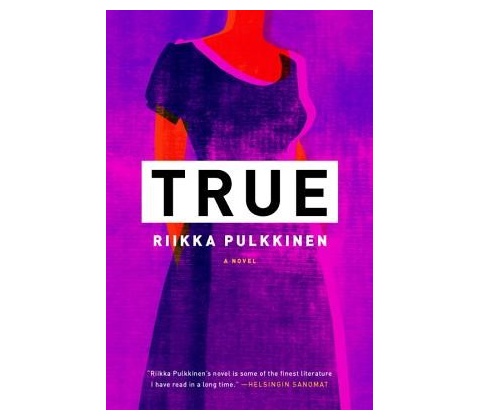 True Pulkkinen RiikkaPaperback