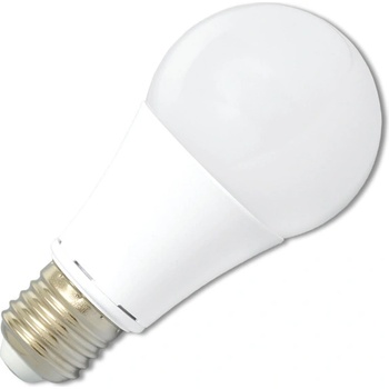 Ecolite LED žárovka 10W E27 Denní bílá LED10W-A60/E27/4200