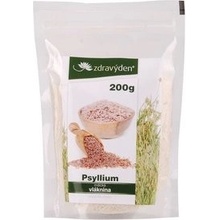 Zdravý deň Psyllium Bio 150 g