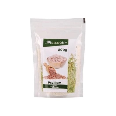 Zdravý deň Psyllium Bio 150 g