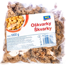 Aro Vepřové škvarky 1 kg