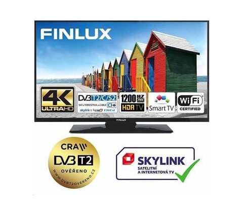 Finlux 55FUD7060