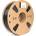Gembird 3DP-ABS1.75-01-BK, 3D филамент, ABS, 1, 75mm, 1000g, Черен (Black) (3DP-ABS1.75-01-BK)