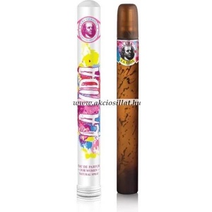 Cuba La Vida EDP 35 ml Парфюми