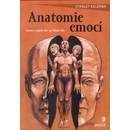 Knihy Anatomie emocí