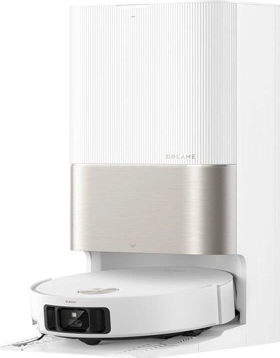 Dreame X50 Ultra Complete White