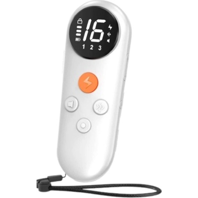 Reedog Vysílačka Pro Trainer MX-500 Basic bíláNáhradní příslušenství