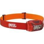 Petzl Челник Petzl Headlamp Actik Head torch - Red - размер One Size (545-1056-0411)