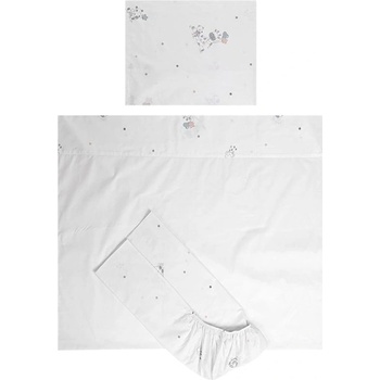 Lorelli СЕТ tiny dream trio 60/120 ЖИРАФЧЕ (3800166110332)