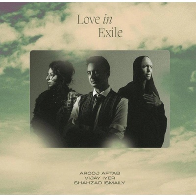 V/A - LOVE IN EXILE CD