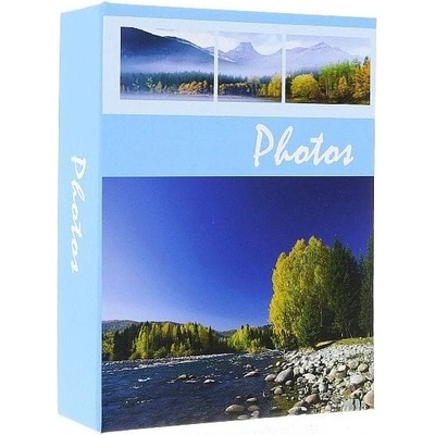 Fotoalbum 10x15/100 Gedeon SUMMER1 - 2 jezero