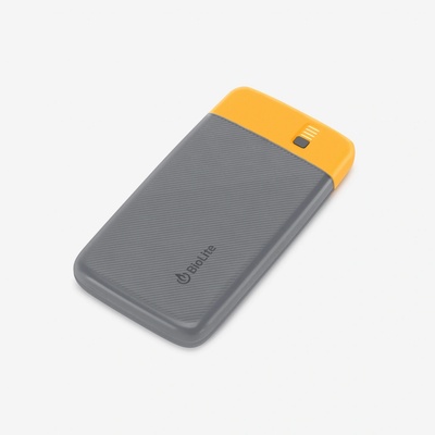 BioLite Charge 80 PD