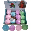 RAPPA Antistresový míček popcorn