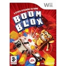 Hry na Nintendo Wii Boom Blox